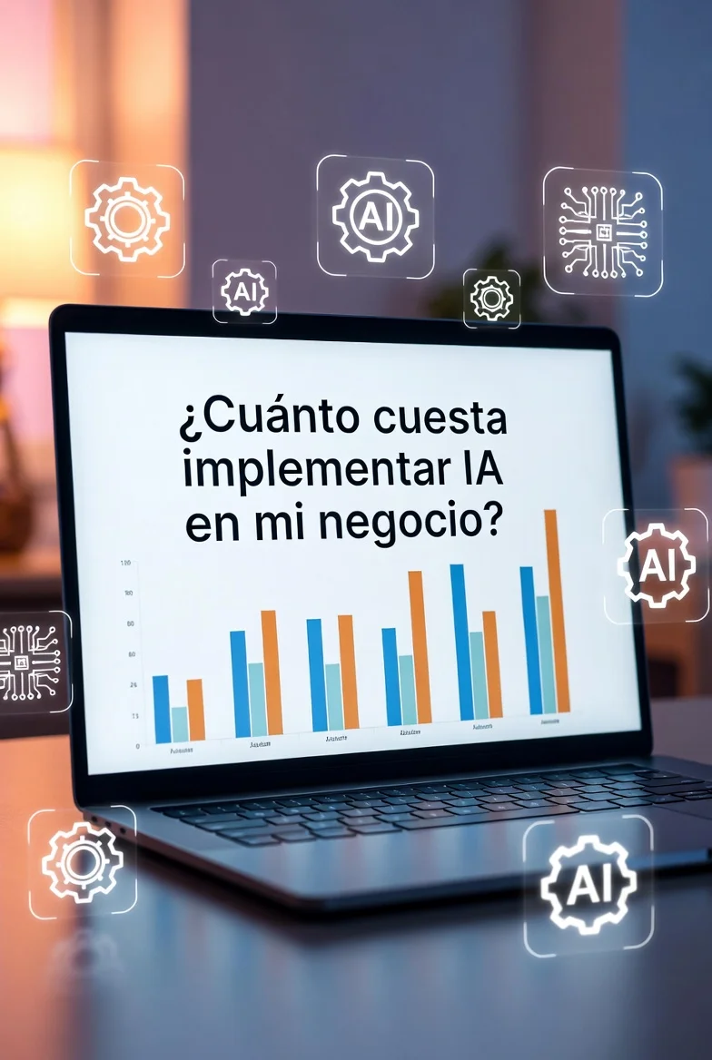 Cuánto cuesta