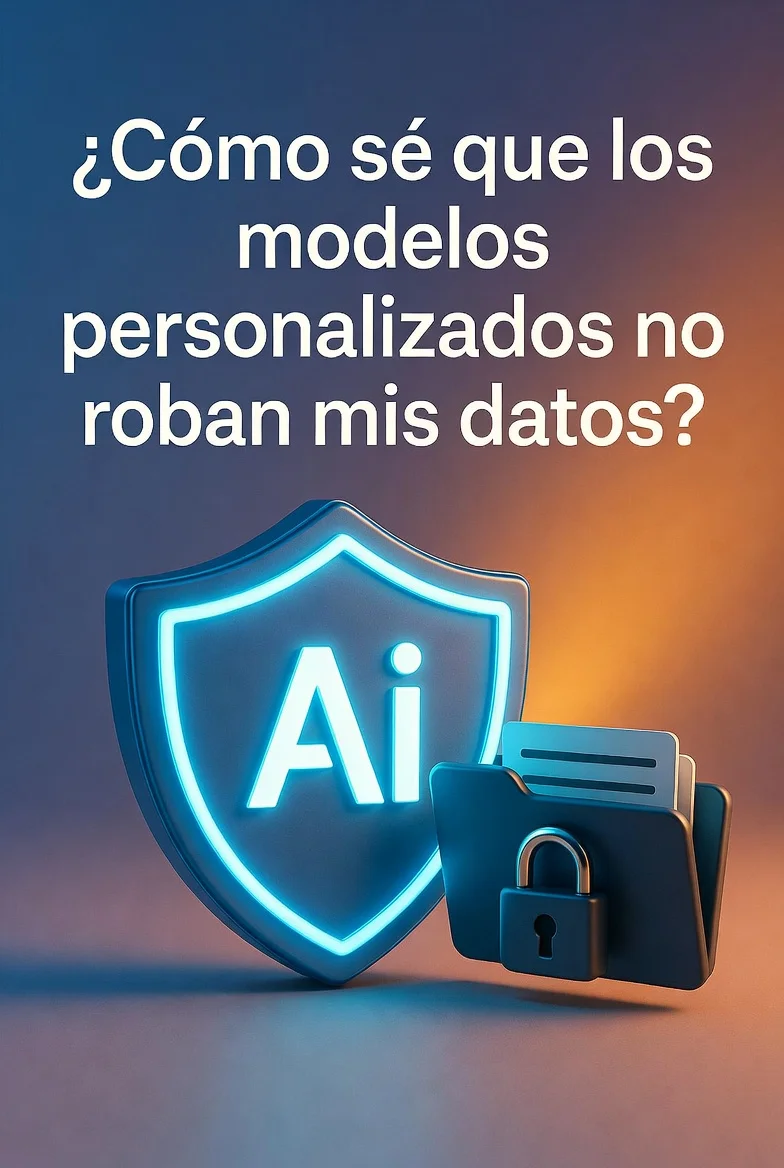 Datos seguros